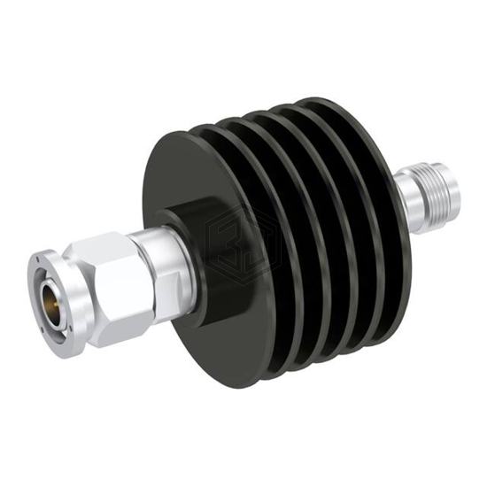 R416803000 - Radiall USA, Inc. - Attenuators