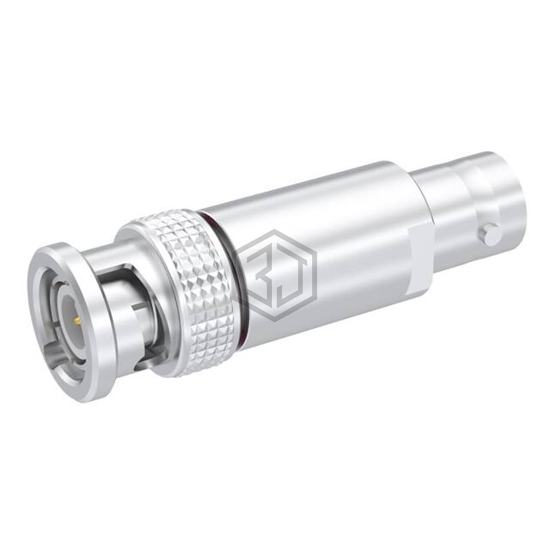R414420150 - Radiall USA, Inc. - Attenuators
