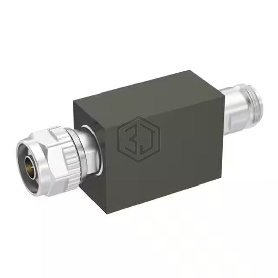 R417310130 - Radiall USA, Inc. - Attenuators
