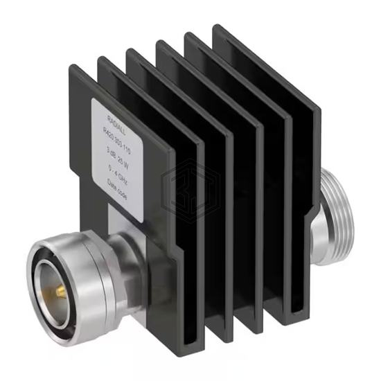 R591302440 - Radiall USA, Inc. - RF Switches