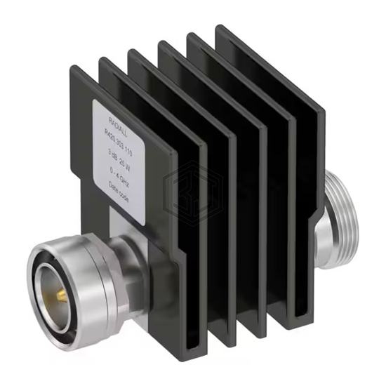 R420320110 - Radiall USA, Inc. - Attenuators