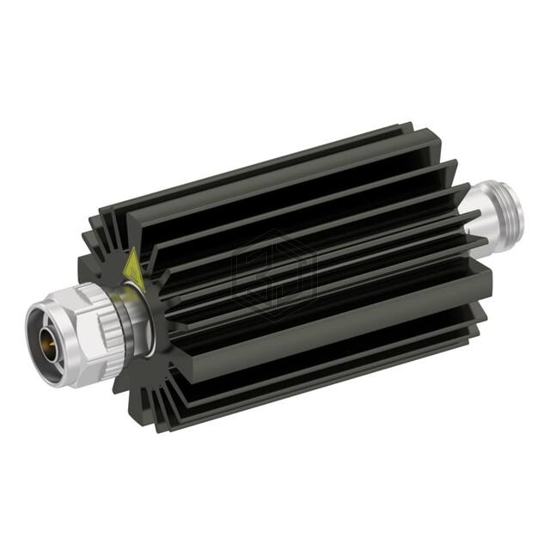 R422003010 - Radiall USA, Inc. - Attenuators
