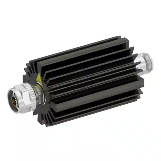 R422020010 - Radiall USA, Inc. - Attenuators