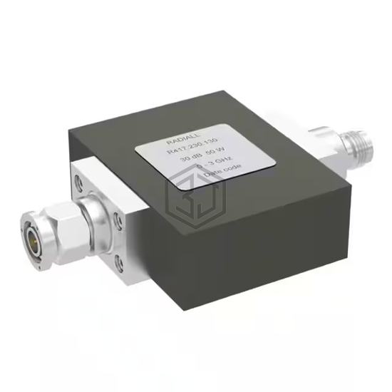 R585473300 - Radiall USA, Inc. - RF Switches