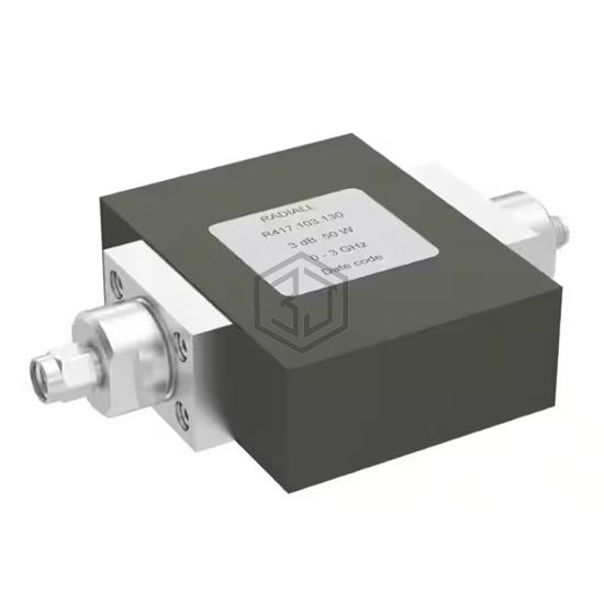 R585452210 - Radiall USA, Inc. - RF Switches