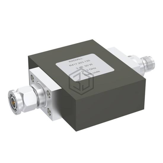 R417203130 - Radiall USA, Inc. - Attenuators