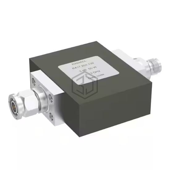 R585463410 - Radiall USA, Inc. - RF Switches