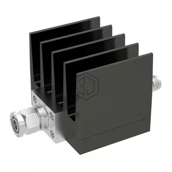 R417230120 - Radiall USA, Inc. - Attenuators
