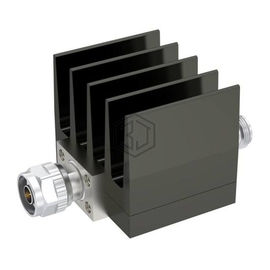 R585443200 - Radiall USA, Inc. - RF Switches