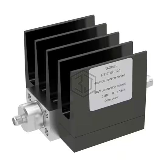 R585453200 - Radiall USA, Inc. - RF Switches