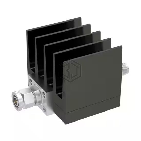 R417206120 - Radiall USA, Inc. - Attenuators