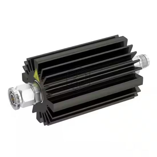R422103010 - Radiall USA, Inc. - Attenuators