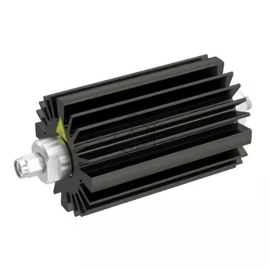 R591702625 - Radiall USA, Inc. - RF Switches