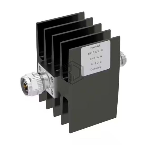 R585442230 - Radiall USA, Inc. - RF Switches