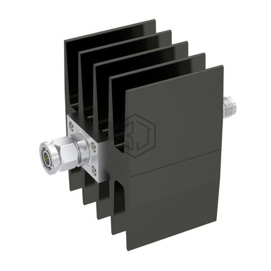 R585463210 - Radiall USA, Inc. - RF Switches