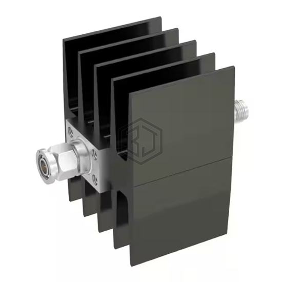 R417220110 - Radiall USA, Inc. - Attenuators