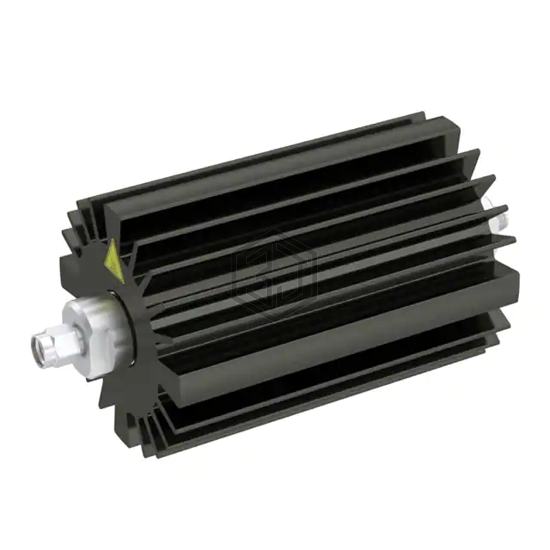 R422206020 - Radiall USA, Inc. - Attenuators