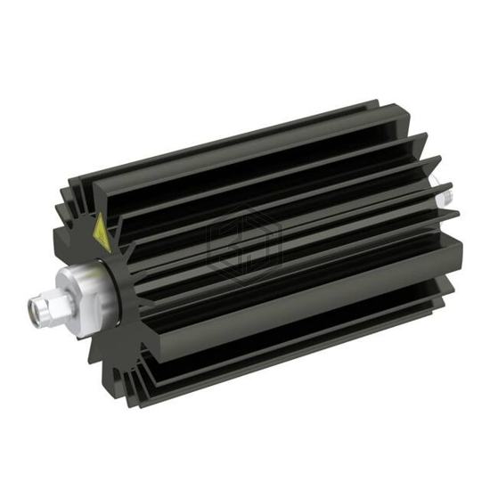 R591703420 - Radiall USA, Inc. - RF Switches