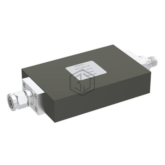 R417906138 - Radiall USA, Inc. - Attenuators