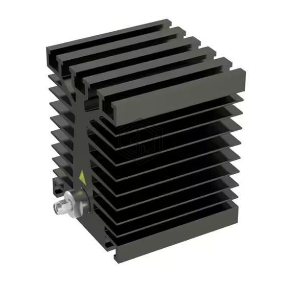 R591702605 - Radiall USA, Inc. - RF Switches