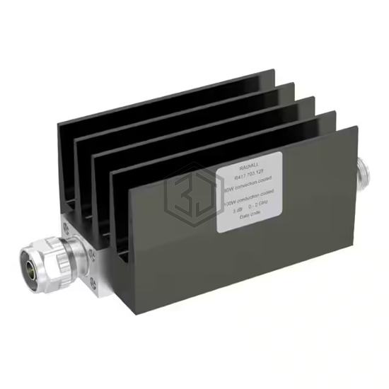 R585F12500 - Radiall USA, Inc. - RF Switches