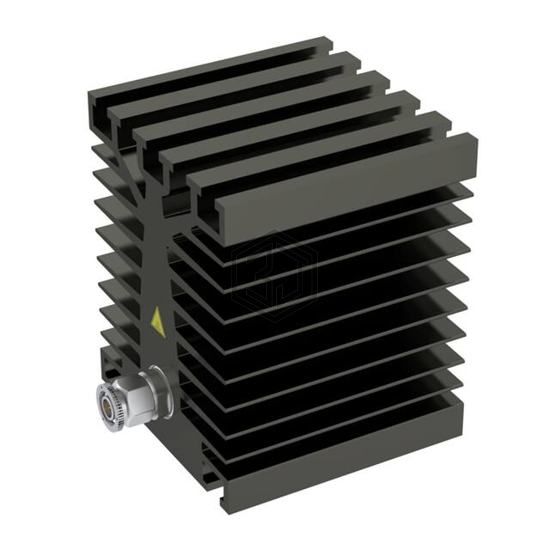 R591323400 - Radiall USA, Inc. - RF Switches