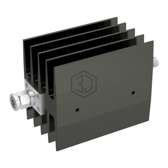 R417906118 - Radiall USA, Inc. - Attenuators