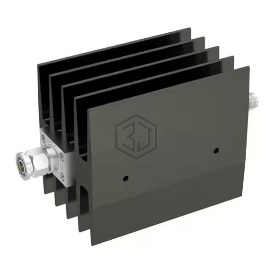 R417920118 - Radiall USA, Inc. - Attenuators