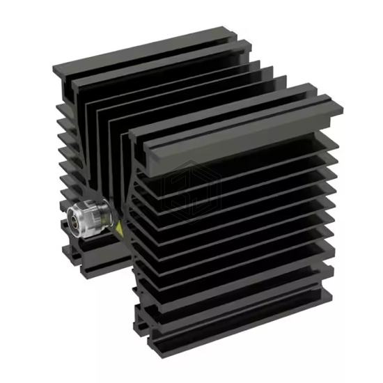 R591302645 - Radiall USA, Inc. - RF Switches
