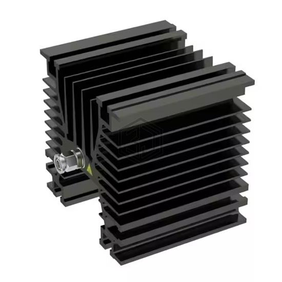 R422106040 - Radiall USA, Inc. - Attenuators