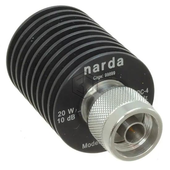 766A-10 - L3 Narda-MITEQ - Attenuators