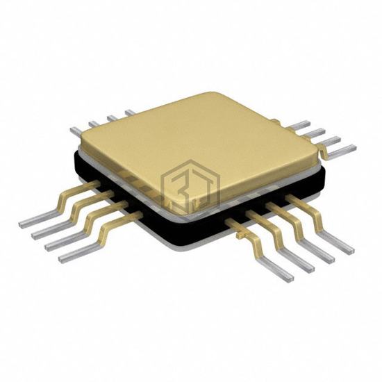 HMC244AG16 - Analog Devices Inc. - RF Switches