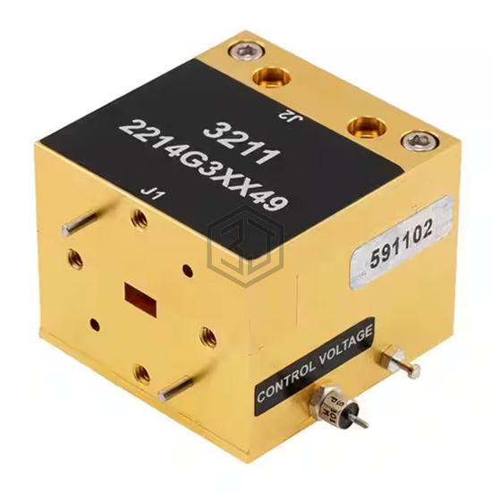 PEWGA3211 - Pasternack - Attenuators