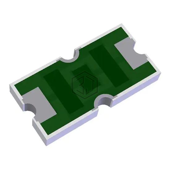 ATC2010CT-0100JN-93TR - Vishay Barry - Attenuators