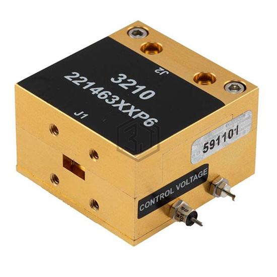 PEWGA3210 - Pasternack - Attenuators