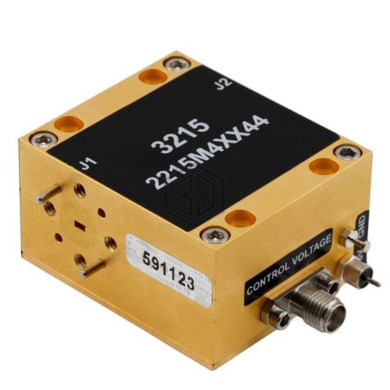 PEWGA3215 - Pasternack - Attenuators