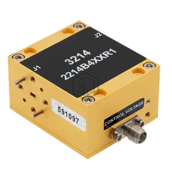 PEWGA3214 - Pasternack - Attenuators