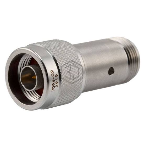 PE7094-02 - Pasternack - Attenuators
