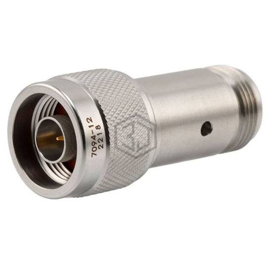 PE7094-12 - Pasternack - Attenuators