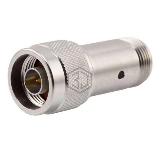 PE7094-09 - Pasternack - Attenuators