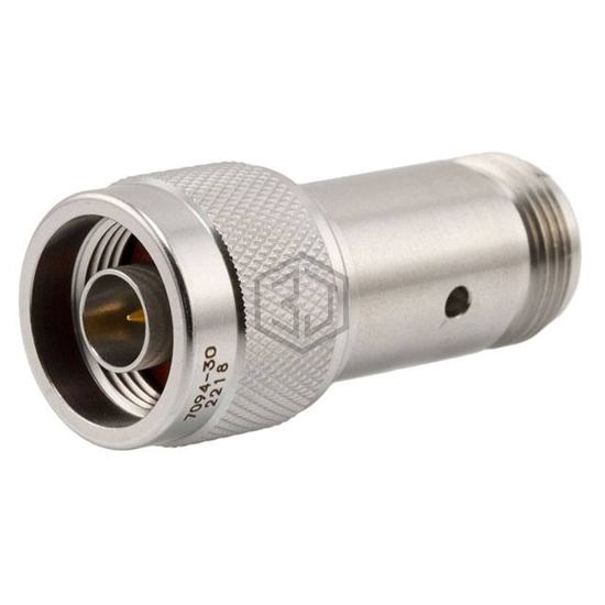 PE7094-30 - Pasternack - Attenuators