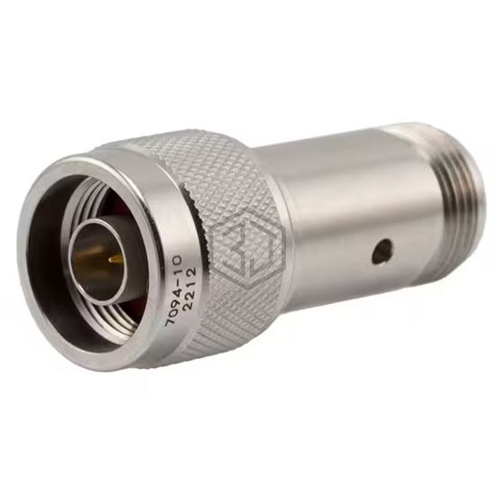 PE7094-10 - Pasternack - Attenuators