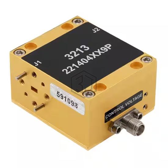 PEWGA3213 - Pasternack - Attenuators