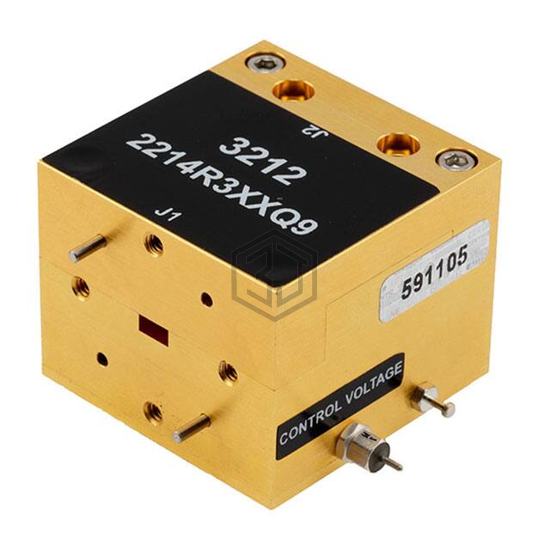 PEWGA3212 - Pasternack - Attenuators
