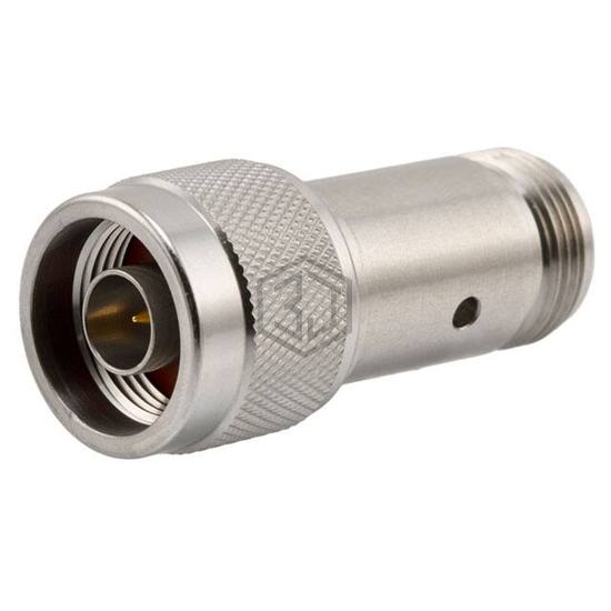 PE7094-15 - Pasternack - Attenuators