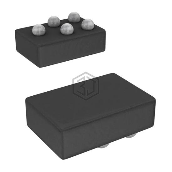 BAL-NRF01D3 - STMicroelectronics - Balun