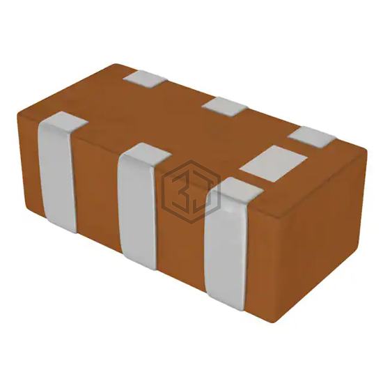 0900BL15C050E - Johanson Technology Inc. - Balun