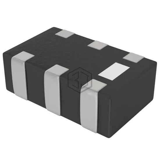 0896BM15A0032E - Johanson Technology Inc. - Balun