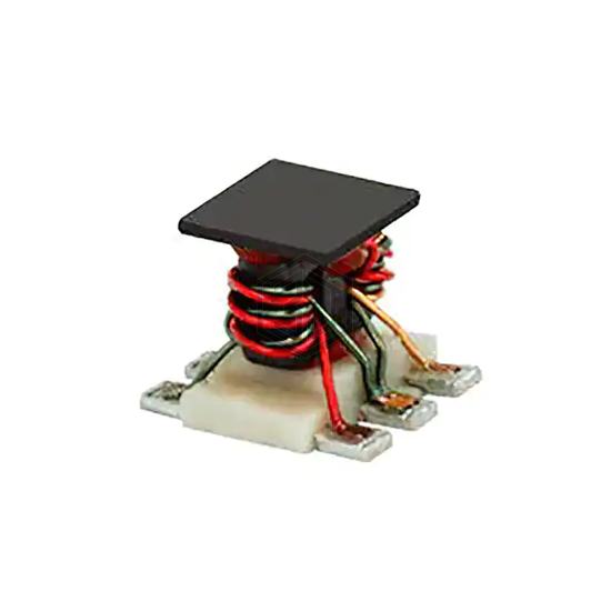TCP-2-272+ - Mini-Circuits - RF Power Dividers/Splitters