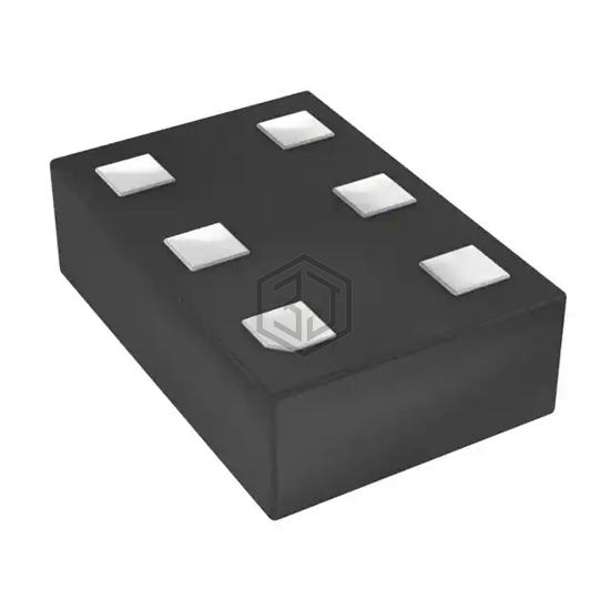 BALF-NRF01E3 - STMicroelectronics - Balun